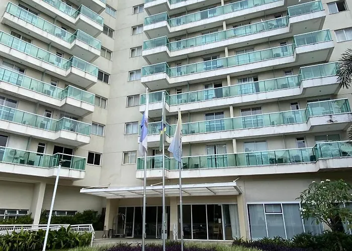 Rio Stay Suite A Rio de Janeiro