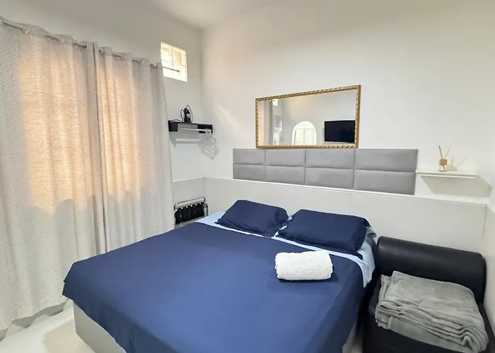 103 Leblon Apartamento Rio de Janeiro